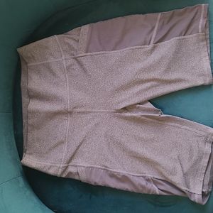 Fabletics Biker Shorts Size Medium
